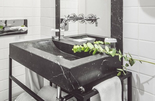 Getxo Hotel | Hotel Embarcadero