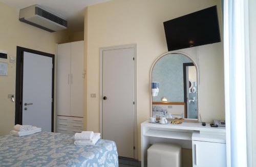 Valverde Hotel | Hotel Embassy