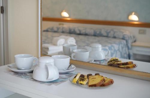 Valverde Hotel | Hotel Embassy