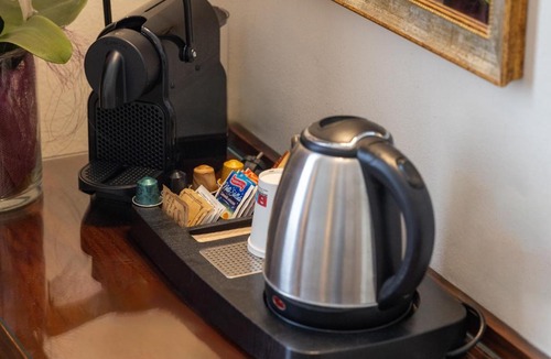 Santa Maria Novella Hotel | Hotel Embassy