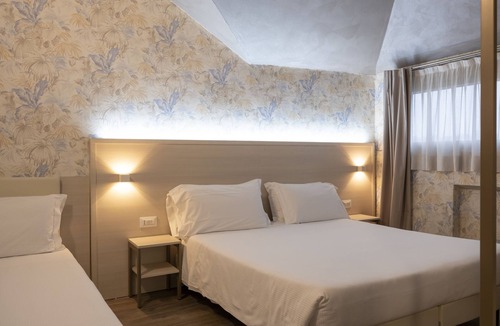 Pero Hotel | HOTEL EMBASSY PERO
