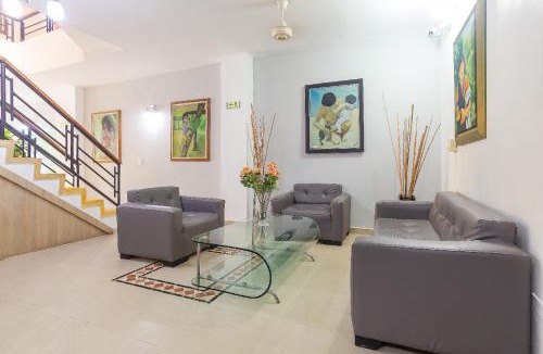 Apartado Hotel | Hotel Emberá