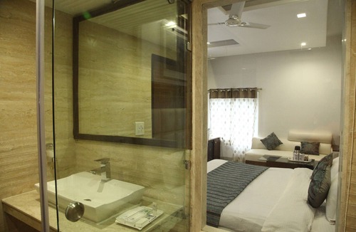 Kishangarh Hotel | Hotel Emerald