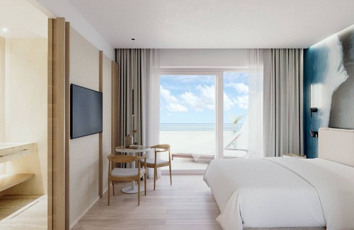 Ancona Hotel | Hotel Emilia