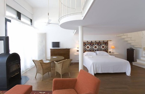 Ancona Hotel | Hotel Emilia