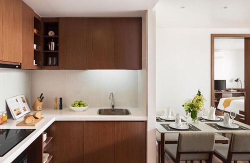 Daun Penh Hotel | Hotel Emion Phnom Penh