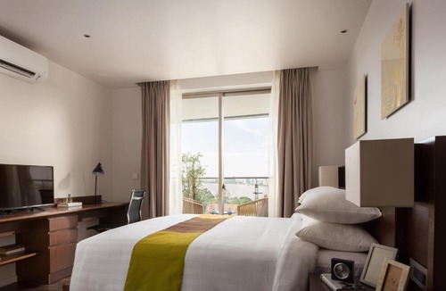 Daun Penh Hotel | Hotel Emion Phnom Penh
