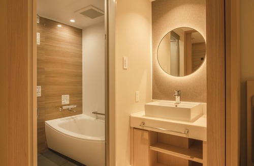 Kita Ward Hotel | Hotel Emion Sapporo
