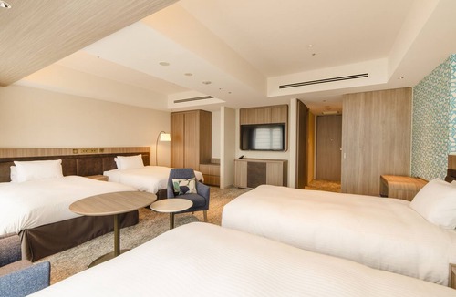 Kita Ward Hotel | Hotel Emion Sapporo