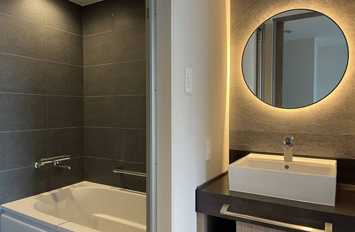 Kita Ward Hotel | Hotel Emion Sapporo