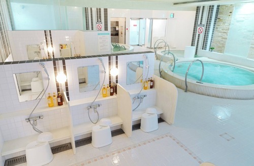 Shinsapporo Hotel | Hotel Emisia Sapporo