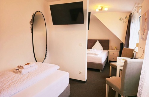 Winningen Hotel | Hotel Emmerich