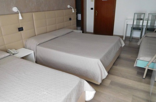 Faro Hotel | Hotel Emperador