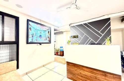Rau Hotel | Hotel Empire by Dolphin Hospitality