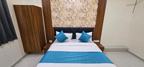 GIDC Hotel | Hotel Empire