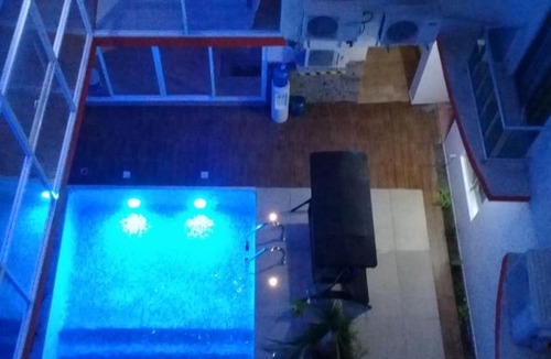 Paraiso Hotel | Hotel Empresarial