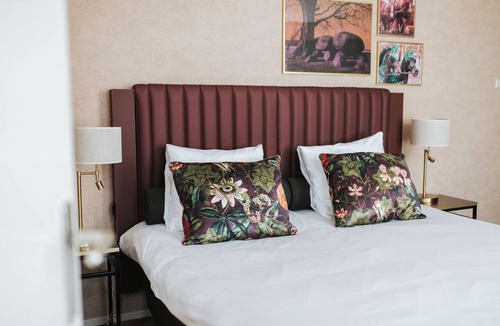 Dwingeloo Hotel | Hotel en Restaurant Wesseling