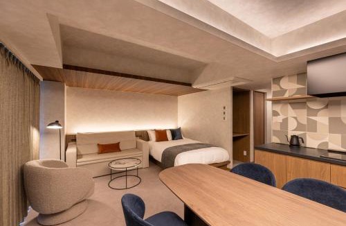 Kanda Sakumacho Hotel | Hotel EN-YO