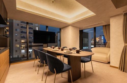 Kanda Sakumacho Hotel | Hotel EN-YO