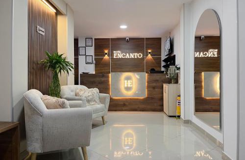 Popayan Hotel | Hotel Encanto