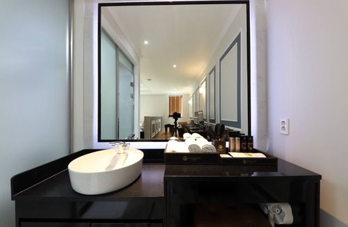 Ansim-dong Hotel | Hotel Encore