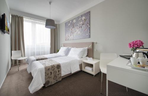 Motol Hotel | Hotel Energie