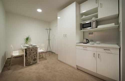 Motol Hotel | Hotel Energie