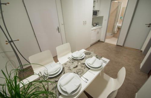Motol Hotel | Hotel Energie