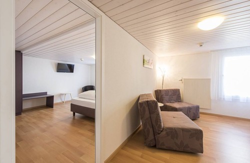 Emmetten Hotel | Hotel Engel