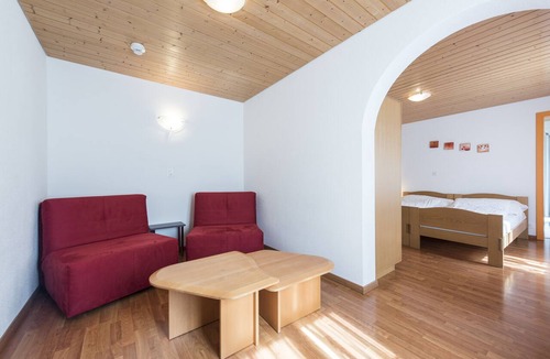 Emmetten Hotel | Hotel Engel