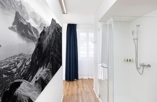 Stans Hotel | Hotel Engel