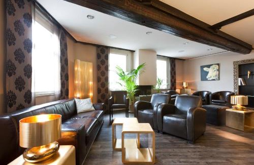 Hilders Hotel | Hotel Engel