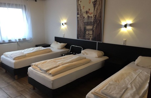 Reichenbach Hotel | Hotel Engel