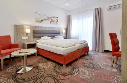 Leimen Hotel | Hotel Engelhorn