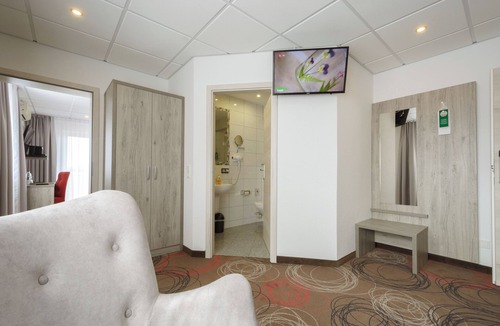 Leimen Hotel | Hotel Engelhorn