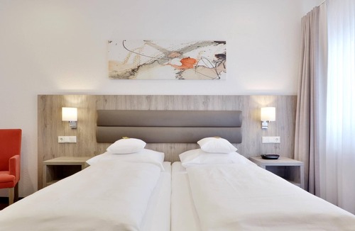Leimen Hotel | Hotel Engelhorn