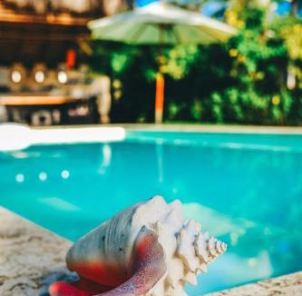 Las Terrenas Apartment | Hotel Enjoy