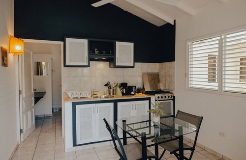 La Ceiba Hotel | Hotel Enjoy