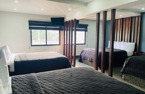 Quinta del Mar Hotel | Hotel Enjoy