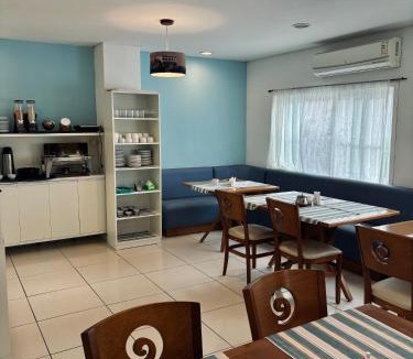 Enseada Hotel | Hotel Enseada
