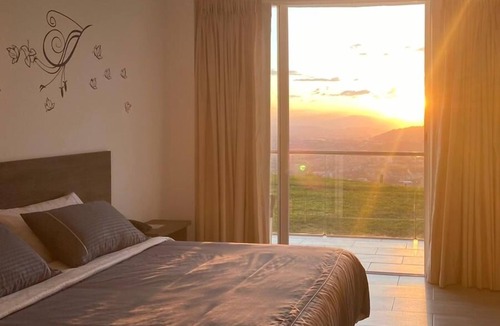 La Estrella Hotel | Hotel Entre Lomas