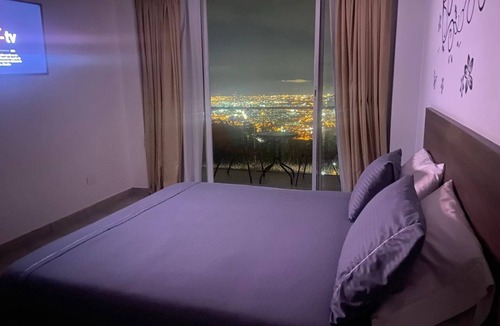 La Estrella Hotel | Hotel Entre Lomas