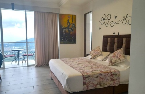 La Estrella Hotel | Hotel Entre Lomas