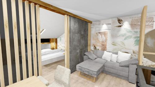 Villa Ottone Hotel | Hotel Enzian