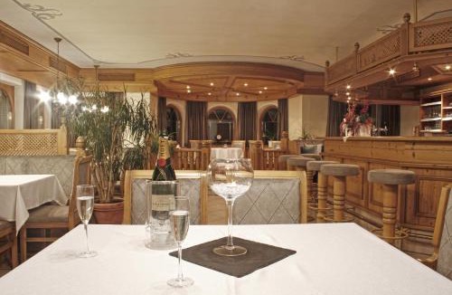 Villa Ottone Hotel | Hotel Enzian