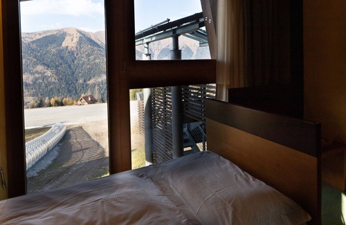 Sutrio Hotel | Hotel Enzo Moro