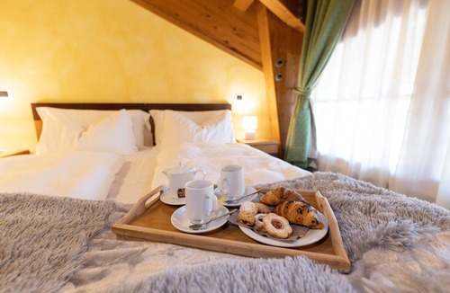 Sutrio Hotel | Hotel Enzo Moro