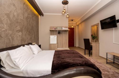 Decentralized Administration of Macedonia and Thrace Hotel | Hotel Epavlis
