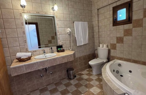 Sintiki Hotel | Hotel Epavlis