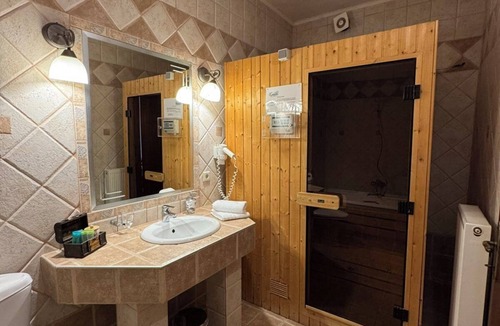 Sintiki Hotel | Hotel Epavlis
